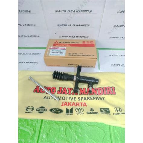 Jual Master Kopling Bawah Co Assy C O Assy Ps100 Ps120 Umplung KTB