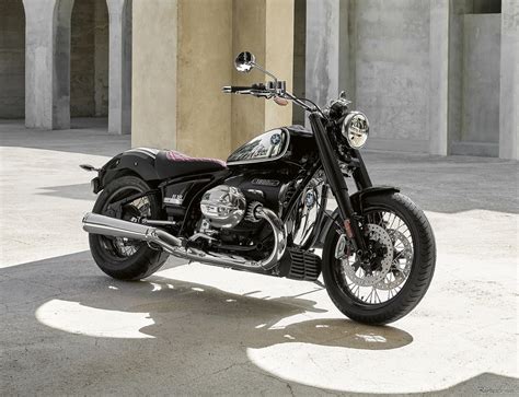 『R18』BMWモトラッド誕生100周年記念モデル、名古屋モーターサイクルショーで日本初公開へ | レスポンス（Response.jp）