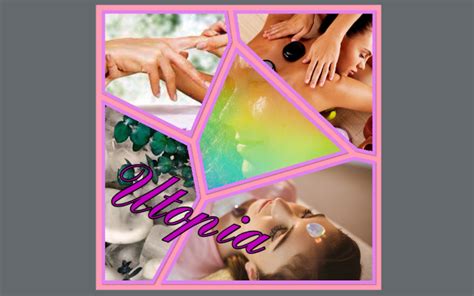 Order Utopia Healing Hands EGift Cards