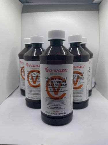 Actavis cough syrup unit at Rs 2500/bottle | Srinagar | ID: 2852878640691