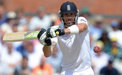 The Ashes 2013 Kevin Pietersen And Ian Bell Rebuild For England At Old