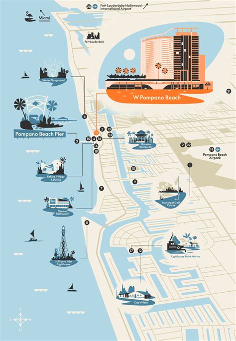 Tourists are loving beach house pompano and its new ocean deck 27