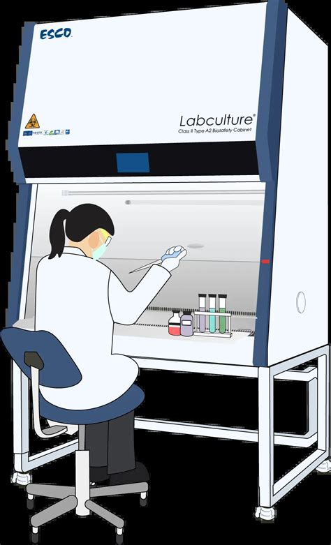 Safe Use Of Biological Safety Cabinet Esco Scientific