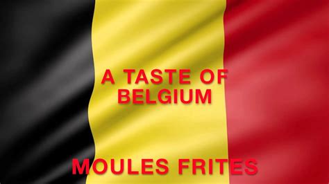 Episode 13 A Taste Of Belgium Youtube