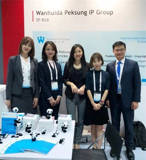 Wanhuida Delegation Attends BIP Asia Forum In Hong Kong Events