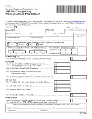 Form Nm Trd Rpd Fill Online Printable Fillable Blank