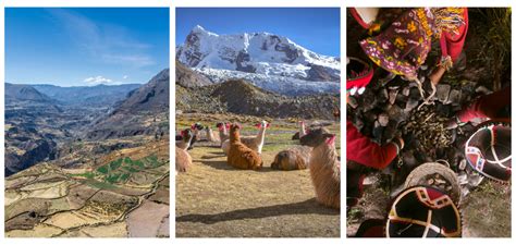 En immersion avec les Quechuas | Huwans