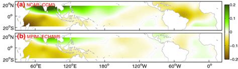 Sensitivity Maps Of Summertime Jjas Indian Monsoon Precipitation To