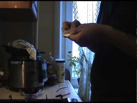 Консервация находок. Cosmoloid H80. - YouTube