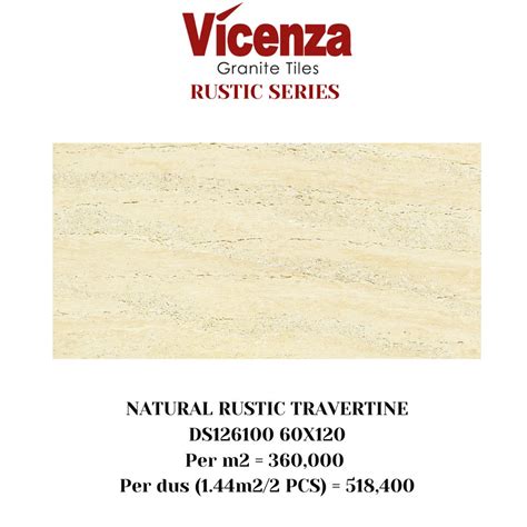 Jual Keramik Granit Granite Tile Lantai Dinding Travertine Yellow