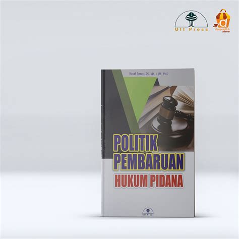 5 Rekomendasi Buku Hukum Pidana Terbaik Dan Termurah Eandy Network