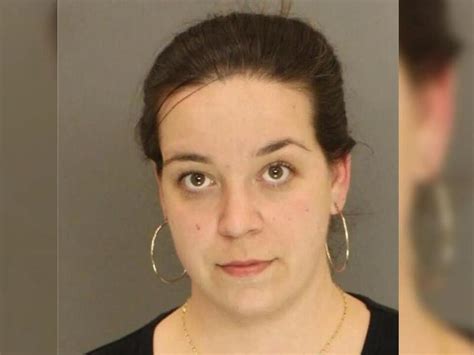 Woman Accused Of Stealing Thousands In Cash Whiskey From Mount Joy Vfw