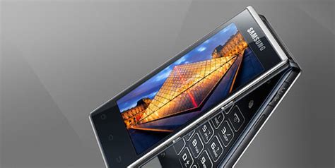 Samsung выпустила Android-смартфон в формате раскладушки с двумя ...