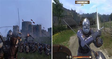 10 лучших игр для фанатов Mordhau