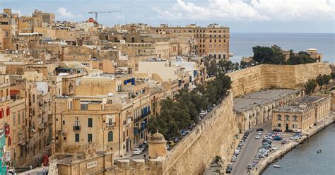 Why Buy Real Estate In Malta Remax Malta