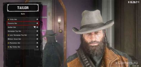 Rdr2 All Hats Locations Rare Hats How To Keep Hats