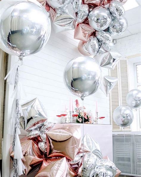 Birthday Balloons: Which to Get and How to Decorate | Party City