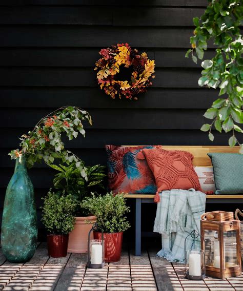 Decking decorating ideas: 15 ways to add personality | Gardeningetc