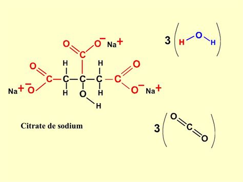 Mise Jour Imagen Formule Chimique De Sodium Fr Thptnganamst Edu Vn