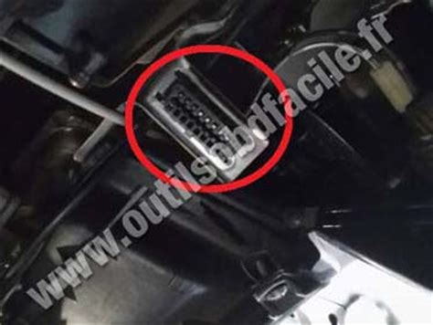 Obd Stecker In Suzuki Ignis Einfach Ihren Adapter Finden