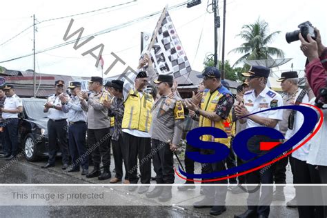 Ulangi Kesuksesan Tahun Lalu Gubernur Mahyeldi Dan Kapolda Suharyono