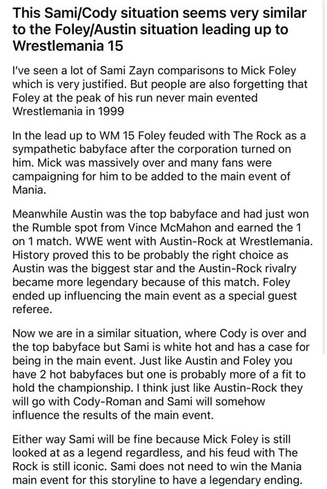 Onyx Throwaway On Twitter RT WrestlinGifs Long Read But Describes