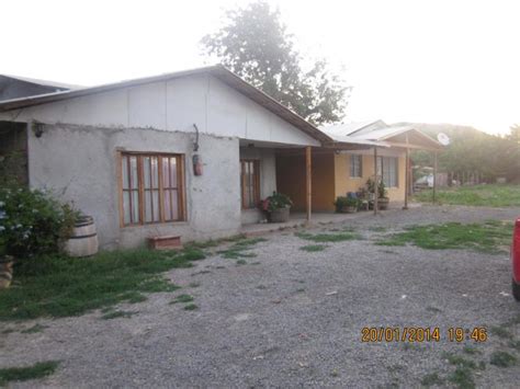 Terreno en Venta en Santa Maria Santa María San Felipe de Aconcagua