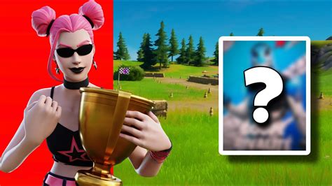 Live Fortnite Fr Game Abo Tournoi Duo Youtube