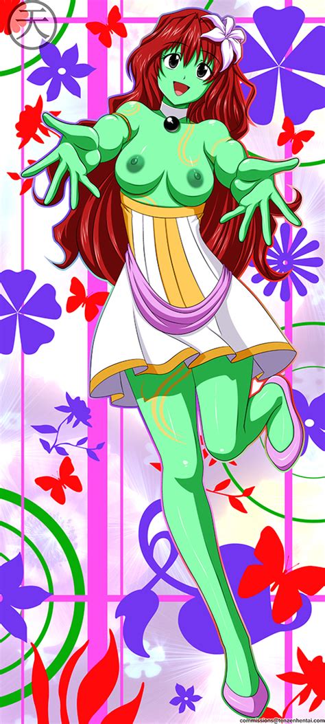 Commission Princess By Tenzen Hentai Foundry