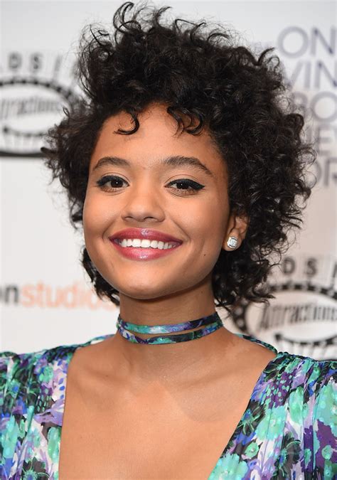 Kiersey Clemons Wiki Dublagem Fandom