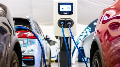 Nebelspalter Elektromobilität Jeder fünfte Kalifornier springt wieder ab