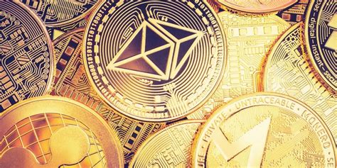 Altcoins On The Rise Which Ones Will Dominate In 2024 Geek