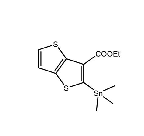 CAS 2412678 09 0 Thieno 3 2 B Thiophene 3 Carboxylic Acid 2