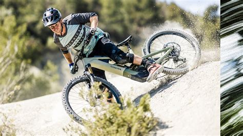 Freeride Ohne Lift Das Neue Canyon Torque On Cf Ride Mtb