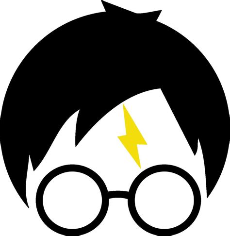 Harry Potter Vector Art at GetDrawings | Free download