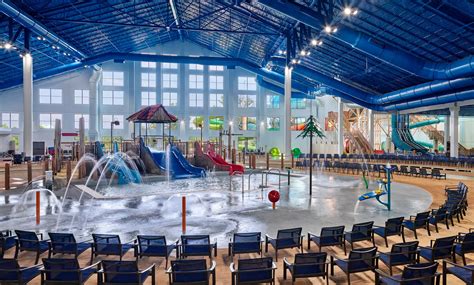 Great Wolf Lodge Baltimoreperryville Water Park Resort Groupon Getaways