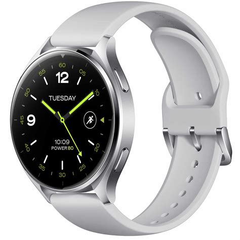 Xiaomi Watch 2: Neue Smartwatch vorgestellt
