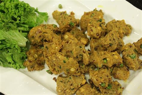 Daal Kay Pakoray Recipe By Chef Zakir Pakistani Chef Recipes