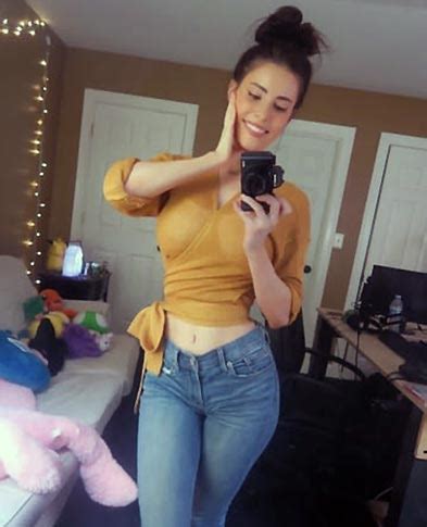 Erin Olash Nude Leaked Pics And Porn Video Scandal Planet