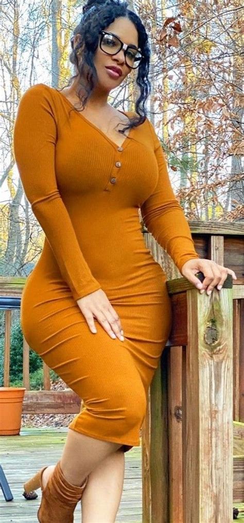 Red Bone Back To Black Big Tits Sweater Dress Beautiful Women Bodycon Dress Lovely