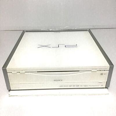 Psx Desr Game Console Gb For Part From Japan Fedex Ebay