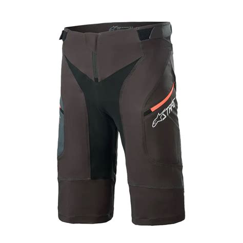 Alpinestars Drop Shorts Bullbike