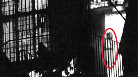 Most Scary Ghost Photos Ever Taken Mysterious Photos Creepiest Photos Ever Taken Caught On