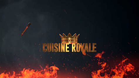 Cuisine Royale - Free to Play CZ