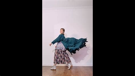 ОЙ ! ЛЕНА ИВАНОВА - одежда эпохи Метамодерна ! Сlothing of the Modern ...