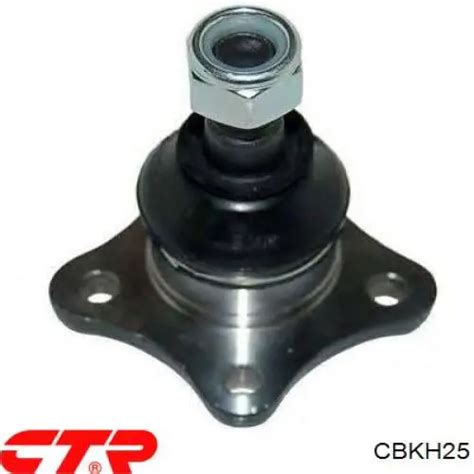 CBKH25 CTR шаровая опора верхняя
