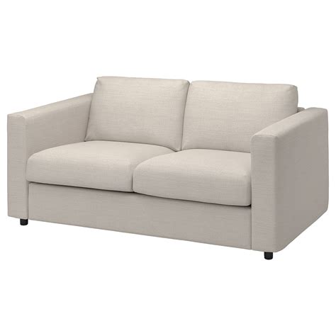 Vimle Seat Sofa Gunnared Beige Ikea