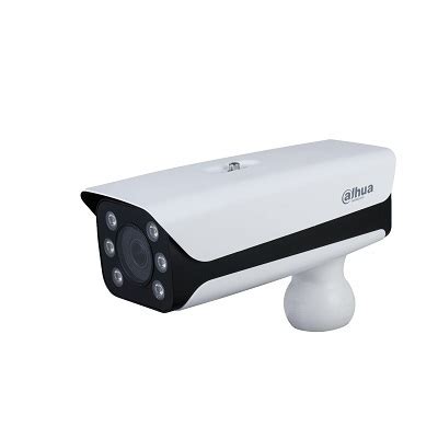 Dahua Technology Itc Pw I Irlzf Pole Mount Cctv Camera