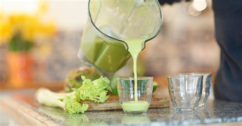Celery Juice Benefits | PS Fitness