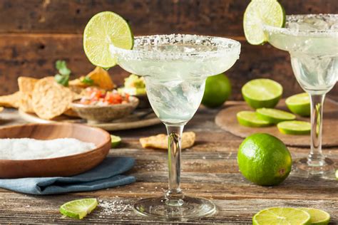 The Best Margarita Recipes Olmeca Altos